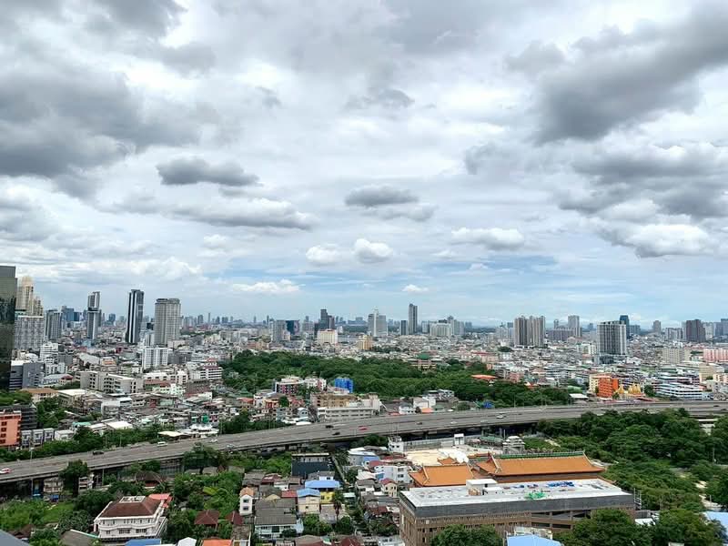 Rhythm Sathorn : ริทึ่ม สาทร, กรุงเทพ, 141 ซอยสาทร 21, ยานนาวา, สาทร, กรุงเทพ, 35 ตร.ม., คอนโด ให้เช่า, โดย Aphisit Khotudon, 500499410 - DDproperty.com
