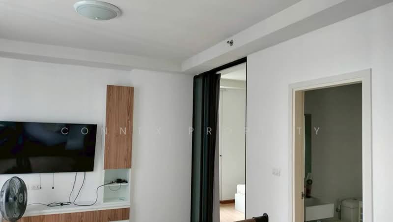 J Condo Sathorn-Kallaprapruk, Bangkok, Kallapaphruek Road, Bang Khae, Bangkok, 1 Bedroom, 36 sqm, Condo For Rent, by Connex Property, 500499412 - DDproperty.com