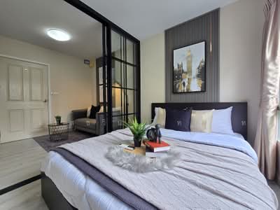 ขาย - Plum Condo Ladprao 101 : พลัม คอนโด ลาดพร้าว 101, กรุงเทพ