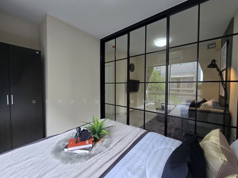 Plum Condo Ladprao 101 : พลัม คอนโด ลาดพร้าว 101, กรุงเทพ, ซอยลาดพร้าว 101 ถนนลาดพร้าว, คลองจั่น, บางกะปิ, กรุงเทพ, 22 ตร.ม., คอนโด ขาย, โดย มหัสธวิน เตทาณุวัท, 500499414 - DDproperty.com