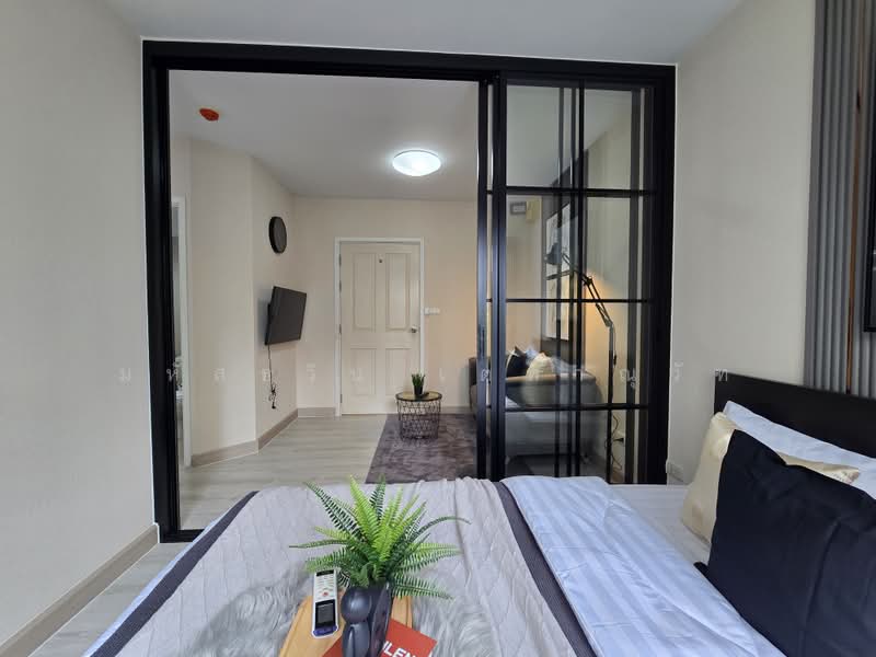 Plum Condo Ladprao 101, Bangkok, Soi Ladprao 101 Ladprao Road, Khlong Chan, Bang Kapi, Bangkok, Studio, 22 sqm, Condo For Sale, by Mahusttawin Tetanuwat, 500499414 - DDproperty.com