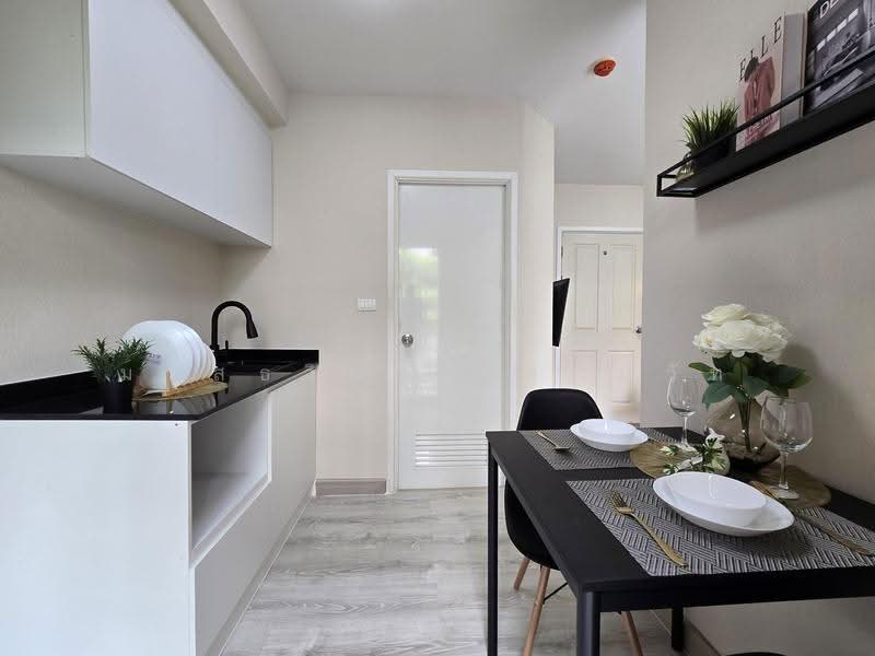 Plum Condo Ladprao 101, Bangkok, Soi Ladprao 101 Ladprao Road, Khlong Chan, Bang Kapi, Bangkok, Studio, 22 sqm, Condo For Sale, by Mahusttawin Tetanuwat, 500499414 - DDproperty.com