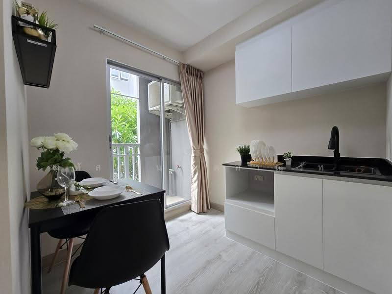 Plum Condo Ladprao 101 : พลัม คอนโด ลาดพร้าว 101, กรุงเทพ, ซอยลาดพร้าว 101 ถนนลาดพร้าว, คลองจั่น, บางกะปิ, กรุงเทพ, 22 ตร.ม., คอนโด ขาย, โดย มหัสธวิน เตทาณุวัท, 500499414 - DDproperty.com