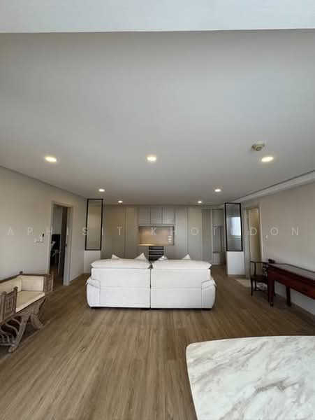 Supalai Place Sukhumvit 39 : ศุภาลัย เพลส สุขุมวิท 39, กรุงเทพ, 175-179 ซอยสุขุมวิท 39 ถนนสุขุมวิท แขวงคลองตันเหนือ เขตวัฒนา กรุงเทพมหานคร, คลองตันเหนือ, วัฒนา, กรุงเทพ, 135 ตร.ม., คอนโด ให้เช่า, โดย Aphisit Khotudon, 500499415 - DDproperty.com