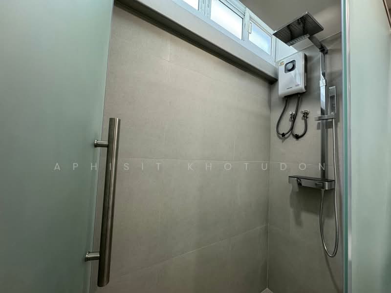 Supalai Place Sukhumvit 39, Bangkok, 175-179 Soi Sukhumvit 39 Sukhumvit Road, Khlong Tan Nua, Watthana, Bangkok, 2 Bedrooms, 135 sqm, Condo For Rent, by Aphisit Khotudon, 500499415 - DDproperty.com