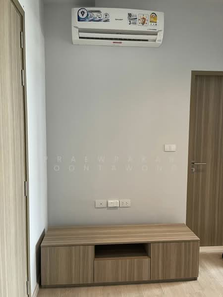 Altitude Unicorn Sathorn-Tha Phra, Bangkok, Ratchaphruek Road, Talat Plu, Thon Buri, Bangkok, 1 Bedroom, 24 sqm, Condo For Rent, by Praewpakar Soontawong, 500499419 - DDproperty.com