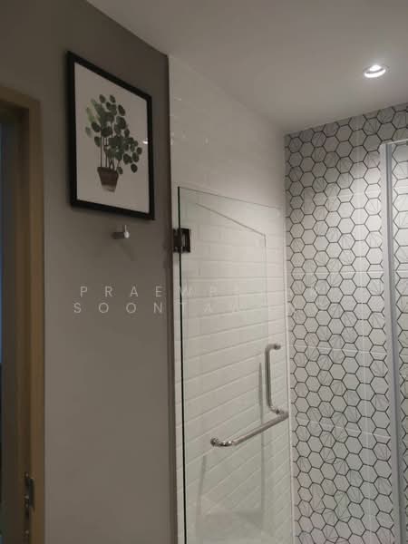 Altitude Unicorn Sathorn-Tha Phra : อัลติจูด ยูนิคอร์น สาทร-ท่าพระ, กรุงเทพ, ถนนราชพฤกษ์, ตลาดพลู, ธนบุรี, กรุงเทพ, 24 ตร.ม., คอนโด ให้เช่า, โดย Praewpakar Soontawong, 500499419 - DDproperty.com