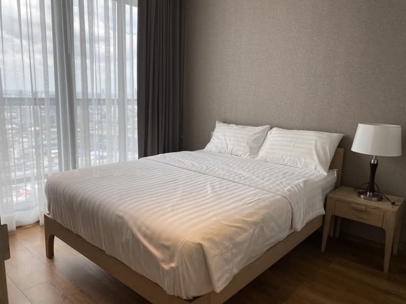 Park Origin Phrom Phong (Park 24), Bangkok, 68 Soi Sukhumvit 24, Khong Tan, Khlong Toei, Bangkok, 2 Bedrooms, 55 sqm, Condo For Sale, by Sauwanee Sisutat, 500499420 - DDproperty.com