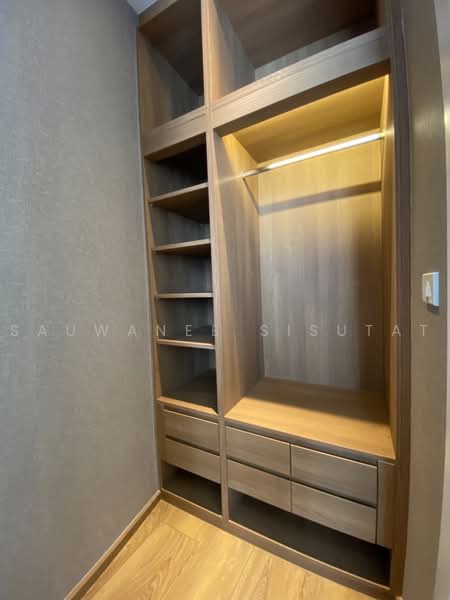 Park Origin Phrom Phong (Park 24), Bangkok, 68 Soi Sukhumvit 24, Khong Tan, Khlong Toei, Bangkok, 2 Bedrooms, 55 sqm, Condo For Sale, by Sauwanee Sisutat, 500499420 - DDproperty.com