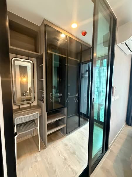 The Origin Sukhumvit 105, กรุงเทพ, 818 Sukhumvit 105 Alley, บางนา, กรุงเทพ, 27 ตร.ม., คอนโด ให้เช่า, โดย Praewpakar Soontawong, 500499422 - DDproperty.com