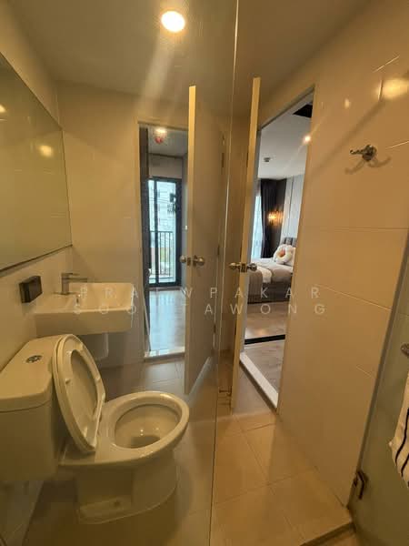 The Origin Sukhumvit 105, กรุงเทพ, 818 Sukhumvit 105 Alley, บางนา, กรุงเทพ, 27 ตร.ม., คอนโด ให้เช่า, โดย Praewpakar Soontawong, 500499422 - DDproperty.com