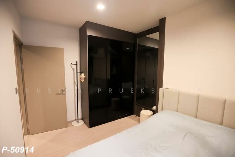 Life Asoke Hype, Bangkok, 339 Chaturathit Rd, Makkasan, Ratchathewi, Bangkok, 1 Bedroom, 35 sqm, Condo For Rent, by Susira Prueksawun, 500499426 - DDproperty.com
