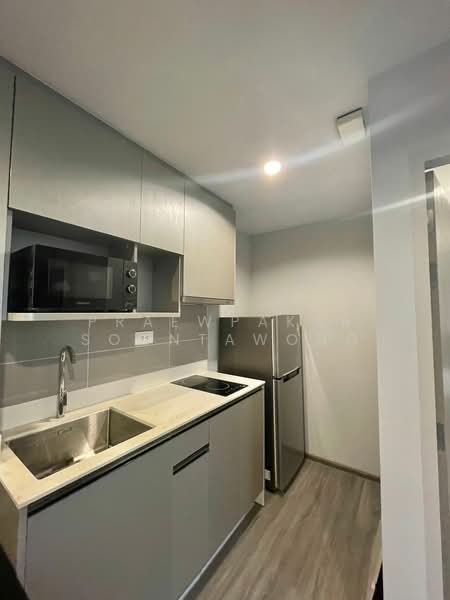 IDEO Mobi Sukhumvit 40 : ไอดีโอ โมบิ สุขุมวิท 40, กรุงเทพ, ซอยสุขุมวิท 40, พระโขนง, คลองเตย, กรุงเทพ, 35 ตร.ม., คอนโด ให้เช่า, โดย Praewpakar Soontawong, 500499427 - DDproperty.com