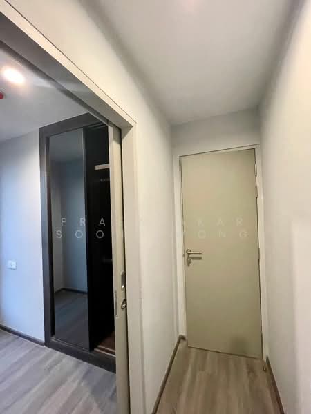 IDEO Mobi Sukhumvit 40 : ไอดีโอ โมบิ สุขุมวิท 40, กรุงเทพ, ซอยสุขุมวิท 40, พระโขนง, คลองเตย, กรุงเทพ, 35 ตร.ม., คอนโด ให้เช่า, โดย Praewpakar Soontawong, 500499427 - DDproperty.com