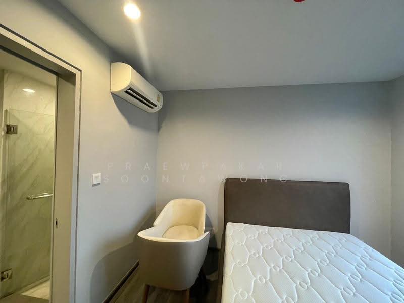 IDEO Mobi Sukhumvit 40, Bangkok, Soi Sukhumvit 40, Phra Kanong, Khlong Toei, Bangkok, 1 Bedroom, 35 sqm, Condo For Rent, by Praewpakar Soontawong, 500499427 - DDproperty.com