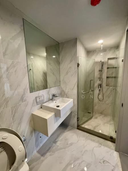IDEO Mobi Sukhumvit 40, Bangkok, Soi Sukhumvit 40, Phra Kanong, Khlong Toei, Bangkok, 1 Bedroom, 35 sqm, Condo For Rent, by Praewpakar Soontawong, 500499427 - DDproperty.com