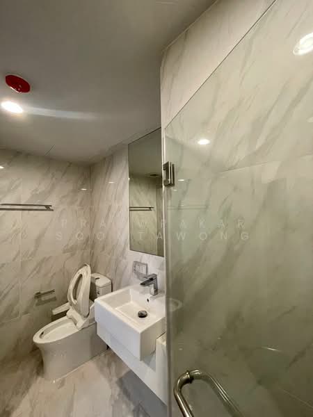 IDEO Mobi Sukhumvit 40, Bangkok, Soi Sukhumvit 40, Phra Kanong, Khlong Toei, Bangkok, 1 Bedroom, 35 sqm, Condo For Rent, by Praewpakar Soontawong, 500499427 - DDproperty.com