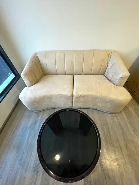IDEO Mobi Sukhumvit 40, Bangkok, Soi Sukhumvit 40, Phra Kanong, Khlong Toei, Bangkok, 1 Bedroom, 35 sqm, Condo For Rent, by Praewpakar Soontawong, 500499427 - DDproperty.com