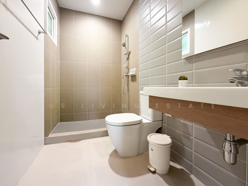 Laddarom Elegant Wongwan-Sathorn : ลัดดารมย์ อิลิแกนซ์ วงแหวน-สาทร, กรุงเทพ, 469 ถนน กาญจนาภิเษก, หลักสอง, บางแค, กรุงเทพ, 250 ตร.ม., บ้านเดี่ยว ขาย, โดย Haus Living Estate, 500499428 - DDproperty.com