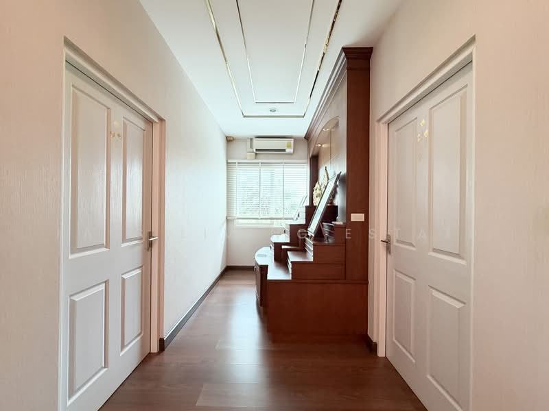 Laddarom Elegant Wongwan-Sathorn : ลัดดารมย์ อิลิแกนซ์ วงแหวน-สาทร, กรุงเทพ, 469 ถนน กาญจนาภิเษก, หลักสอง, บางแค, กรุงเทพ, 250 ตร.ม., บ้านเดี่ยว ขาย, โดย Haus Living Estate, 500499428 - DDproperty.com