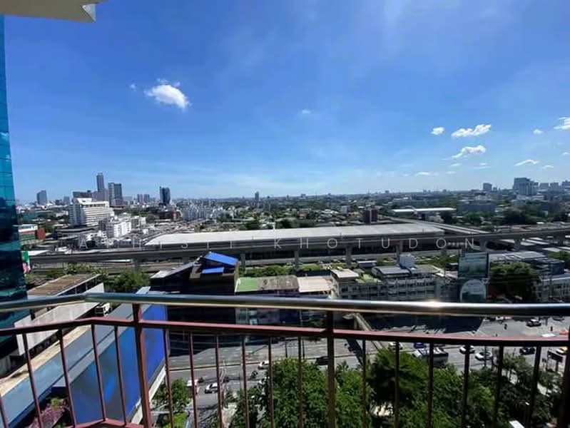 Supalai Park Ekkamai-Thonglor : ศุภาลัยปาร์ค เอกมัย-ทองหล่อ, กรุงเทพ, ถนนเพชรบุรี, บางกะปิ, ห้วยขวาง, กรุงเทพ, 82 ตร.ม., คอนโด ขาย, โดย Aphisit Khotudon, 500499429 - DDproperty.com