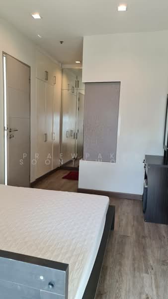 IDEO Verve Ratchaprarop, Bangkok, Ratchaprarop, Makkasan, Ratchathewi, Bangkok, 1 Bedroom, 33 sqm, Condo For Rent, by Praewpakar Soontawong, 500499432 - DDproperty.com