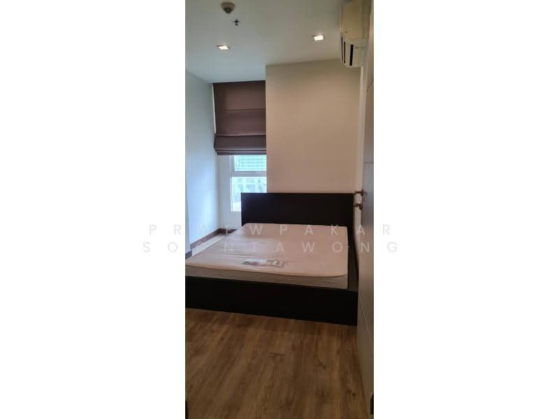 IDEO Verve Ratchaprarop, Bangkok, Ratchaprarop, Makkasan, Ratchathewi, Bangkok, 1 Bedroom, 33 sqm, Condo For Rent, by Praewpakar Soontawong, 500499432 - DDproperty.com