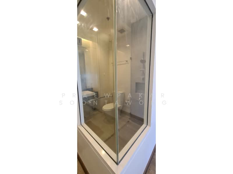 IDEO Verve Ratchaprarop, Bangkok, Ratchaprarop, Makkasan, Ratchathewi, Bangkok, 1 Bedroom, 33 sqm, Condo For Rent, by Praewpakar Soontawong, 500499432 - DDproperty.com