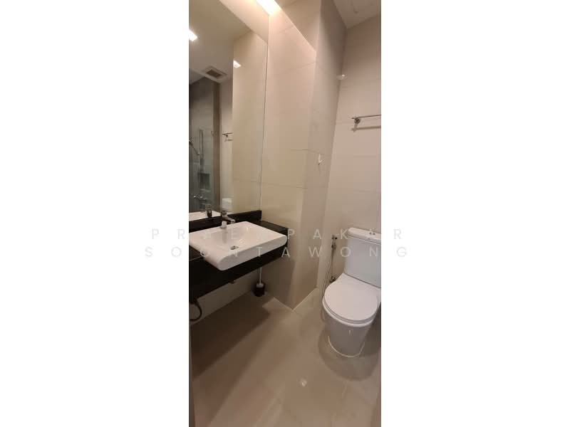 IDEO Verve Ratchaprarop, Bangkok, Ratchaprarop, Makkasan, Ratchathewi, Bangkok, 1 Bedroom, 33 sqm, Condo For Rent, by Praewpakar Soontawong, 500499432 - DDproperty.com