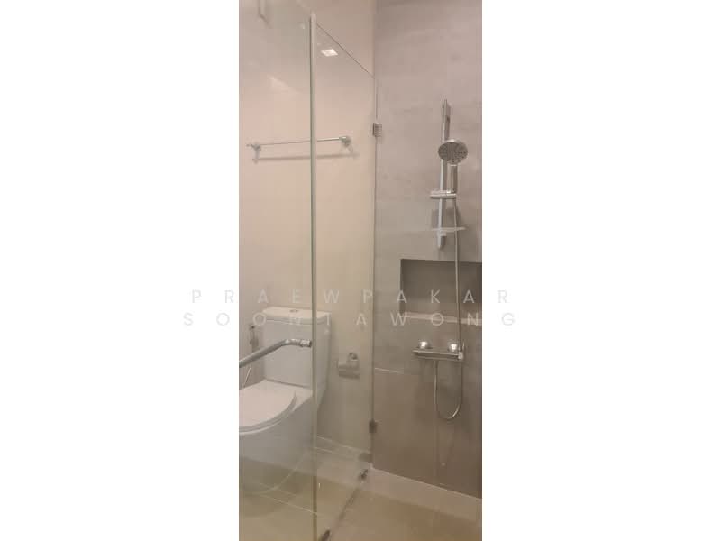 IDEO Verve Ratchaprarop, Bangkok, Ratchaprarop, Makkasan, Ratchathewi, Bangkok, 1 Bedroom, 33 sqm, Condo For Rent, by Praewpakar Soontawong, 500499432 - DDproperty.com