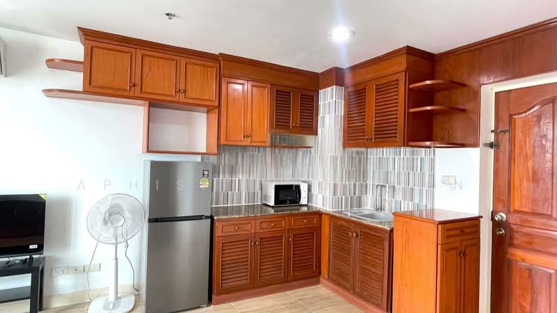 Baan Pathumwan, Bangkok, Phayathai, Thung Phaya Thai, Ratchathewi, Bangkok, 2 Bedrooms, 50 sqm, Condo For Rent, by Aphisit Khotudon, 500499433 - DDproperty.com