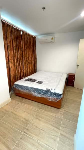 Baan Pathumwan, Bangkok, Phayathai, Thung Phaya Thai, Ratchathewi, Bangkok, 2 Bedrooms, 50 sqm, Condo For Rent, by Aphisit Khotudon, 500499433 - DDproperty.com