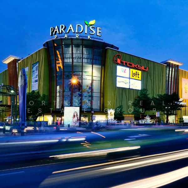 ที่ดินถมแล้ว 1ไร่ ย่านศรีนครินทร์ ใกล้ Paradise Park & MRT สวนหลวงร.9, Bangkok, Nong Bon, Prawet, Bangkok, , 1,600 sqm, Land For Sale, by Forty-Six Real Estate Group, 500499434 - DDproperty.com