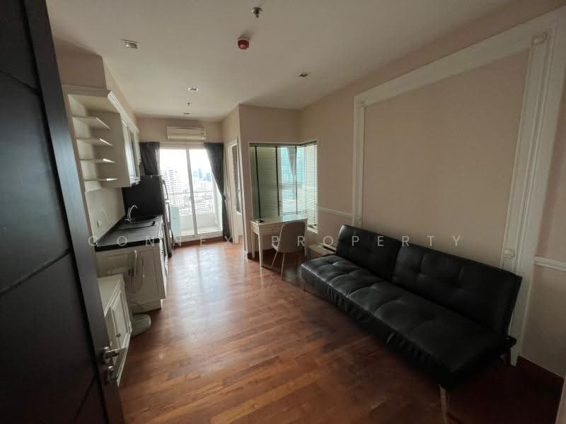 Ivy Sathorn 10, Bangkok, 88 Soi Sathorn 12, Sathorn Road, Silom, Bang Rak, Bangkok, 1 Bedroom, 40 sqm, Condo For Rent, by Connex Property, 500499435 - DDproperty.com