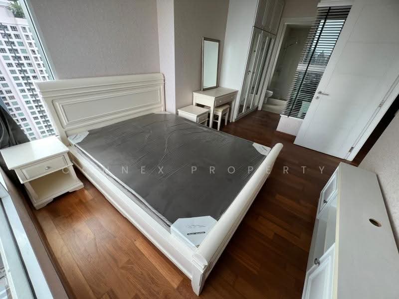 Ivy Sathorn 10, Bangkok, 88 Soi Sathorn 12, Sathorn Road, Silom, Bang Rak, Bangkok, 1 Bedroom, 40 sqm, Condo For Rent, by Connex Property, 500499435 - DDproperty.com