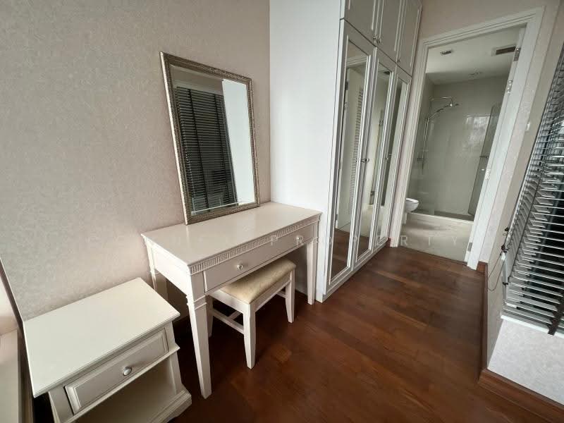 Ivy Sathorn 10, Bangkok, 88 Soi Sathorn 12, Sathorn Road, Silom, Bang Rak, Bangkok, 1 Bedroom, 40 sqm, Condo For Rent, by Connex Property, 500499435 - DDproperty.com