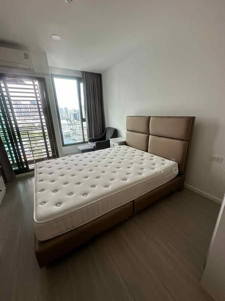 Denim Jatujak, Bangkok, Soi Vibhavadi Rangsit 3, Vibhavadi Rangsit Road, Jom Phon, Chatuchak, Bangkok, 1 Bedroom, 24 sqm, Condo For Rent, by Praewpakar Soontawong, 500499436 - DDproperty.com