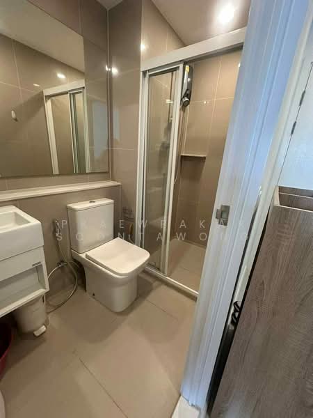 Denim Jatujak, Bangkok, Soi Vibhavadi Rangsit 3, Vibhavadi Rangsit Road, Jom Phon, Chatuchak, Bangkok, 1 Bedroom, 24 sqm, Condo For Rent, by Praewpakar Soontawong, 500499436 - DDproperty.com