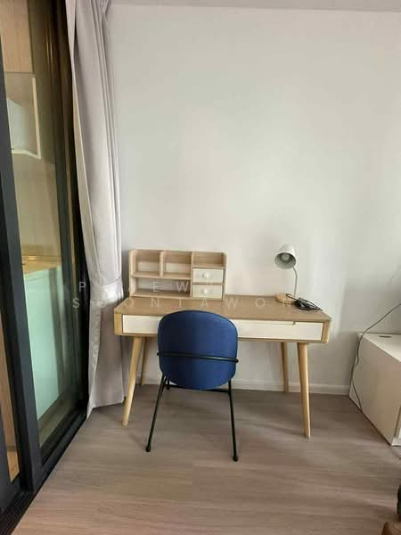 Denim Jatujak, Bangkok, Soi Vibhavadi Rangsit 3, Vibhavadi Rangsit Road, Jom Phon, Chatuchak, Bangkok, 1 Bedroom, 24 sqm, Condo For Rent, by Praewpakar Soontawong, 500499436 - DDproperty.com
