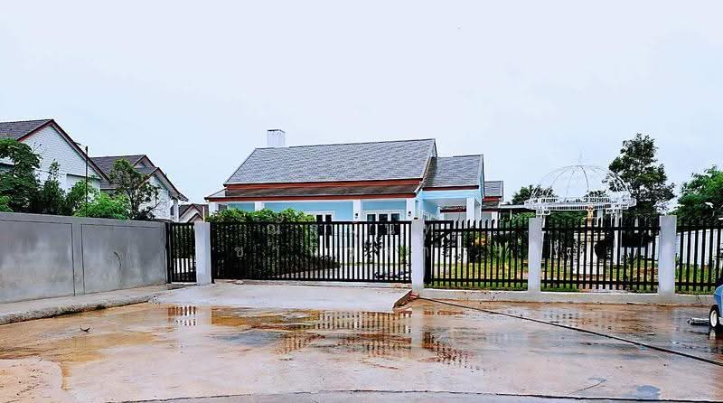 Notting Hill, Maha Sarakham, Kham Riang, Kantharawichai, Maha Sarakham, 2 Bedrooms, 400 sqm, Single Detached House For Sale, by ณัฐนันท์ สุชำนิวรการ, 500499437 - DDproperty.com