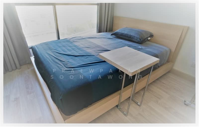 IDEO Mobi Sathorn, Bangkok, 134 Krung Thonburi Road, Bang Lam Phu Lang, Khlong San, Bangkok, 1 Bedroom, 22 sqm, Condo For Rent, by Praewpakar Soontawong, 500499440 - DDproperty.com
