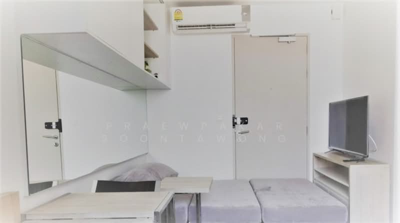 IDEO Mobi Sathorn : ไอดีโอ โมบิ สาทร, กรุงเทพ, 134 ถนนกรุงธนบุรี, บางลำภูล่าง, คลองสาน, กรุงเทพ, 22 ตร.ม., คอนโด ให้เช่า, โดย Praewpakar Soontawong, 500499440 - DDproperty.com
