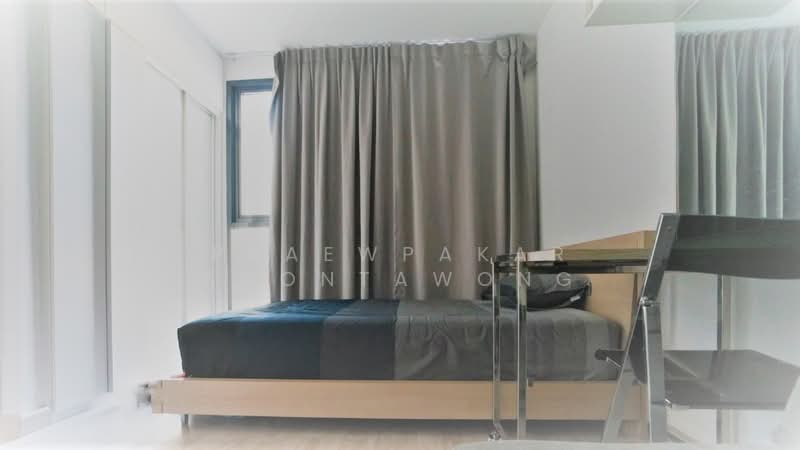 IDEO Mobi Sathorn, Bangkok, 134 Krung Thonburi Road, Bang Lam Phu Lang, Khlong San, Bangkok, 1 Bedroom, 22 sqm, Condo For Rent, by Praewpakar Soontawong, 500499440 - DDproperty.com
