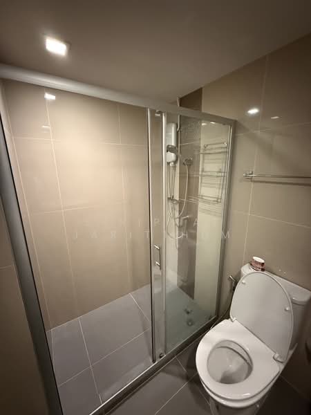 IDEO Phaholyothin Chatuchak, Bangkok, Paholayothin Road, Samsen Nai, Phaya Thai, Bangkok, 1 Bedroom, 27 sqm, Condo For Rent, by Siriphat Jaritthum, 500499441 - DDproperty.com