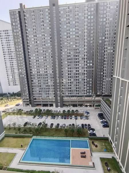 Regent Home Bangna : รีเจ้นท์ โฮม บางนา, กรุงเทพ, ถนน สรรพาวุธ, บางนาใต้, บางนา, กรุงเทพ, 28 ตร.ม., คอนโด ให้เช่า, โดย Praewpakar Soontawong, 500499443 - DDproperty.com