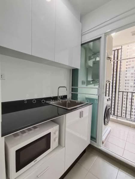 Regent Home Bangna, Bangkok, Sanphawut Road, Bang Na Tai, Bang Na, Bangkok, 1 Bedroom, 28 sqm, Condo For Rent, by Praewpakar Soontawong, 500499443 - DDproperty.com