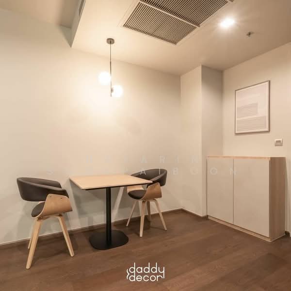 IDEO Q Sukhumvit 36 : ไอดีโอ คิว สุขุมวิท 36, กรุงเทพ, ซอยสุขุมวิท 36, คลองตัน, คลองเตย, กรุงเทพ, 48 ตร.ม., คอนโด ให้เช่า, โดย Nakarin Sookpaiboon, 500499445 - DDproperty.com
