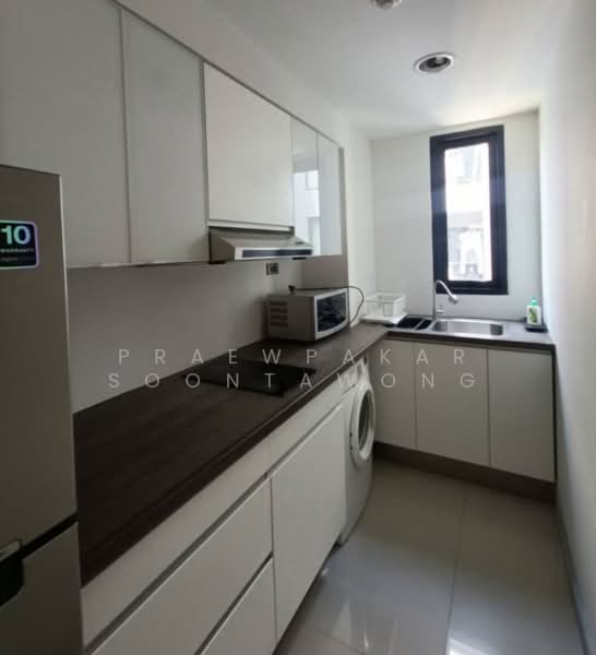 Zenith Place Sukhumvit 42, Bangkok, Sukhumvit Road, Phra Kanong, Khlong Toei, Bangkok, 1 Bedroom, 42 sqm, Condo For Rent, by Praewpakar Soontawong, 500499448 - DDproperty.com