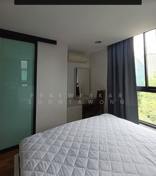 Zenith Place Sukhumvit 42, Bangkok, Sukhumvit Road, Phra Kanong, Khlong Toei, Bangkok, 1 Bedroom, 42 sqm, Condo For Rent, by Praewpakar Soontawong, 500499448 - DDproperty.com