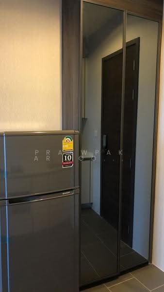 C Ekkamai, Bangkok, 888 Soi Sukhumvit 63, Sukhumvit Road, Khlong Tan Nua, Watthana, Bangkok, 1 Bedroom, 30 sqm, Condo For Rent, by Praewpakar Soontawong, 500499451 - DDproperty.com